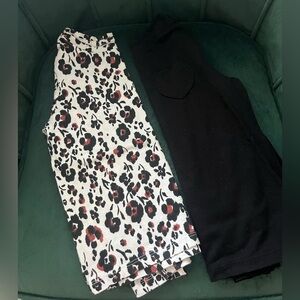 Old Navy Long Long Sleeve T-shirt Bundle (2pc)